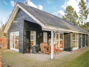 Studio Holiday Home in Hals